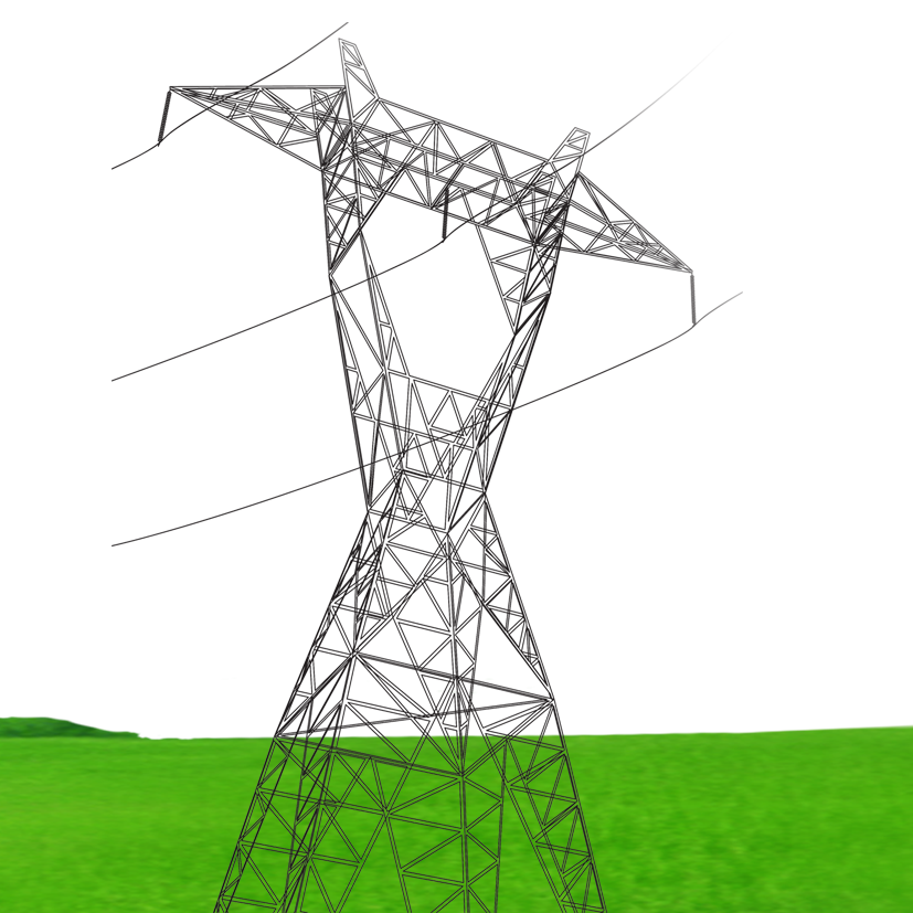 下雨天，電線會漏電嗎？