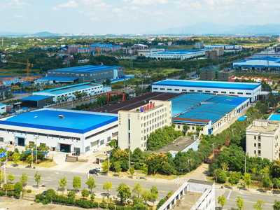 8·15中國生態(tài)日 | 弘揚生態(tài)文明，樹立綠色標桿！