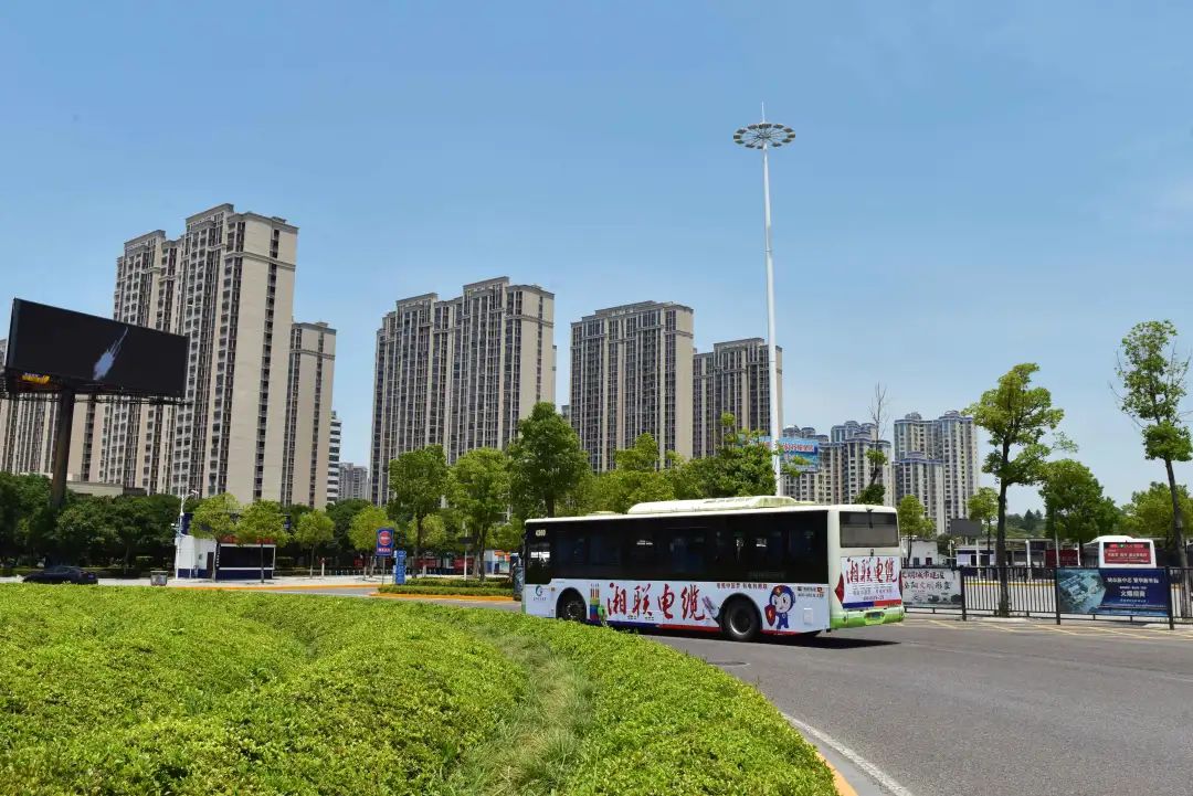 品牌煥新，夏日啟航 岳陽登場，未來可期 #安全用電你我湘聯